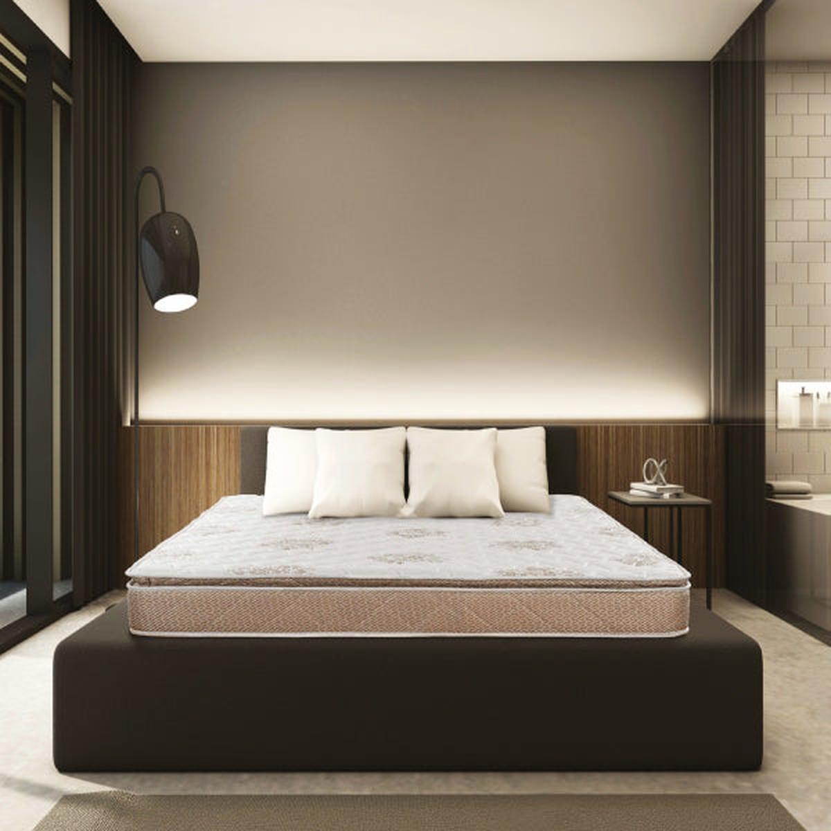 Best best sale kurlon mattress